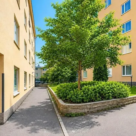 Beautiful In The Heart Of Kallio